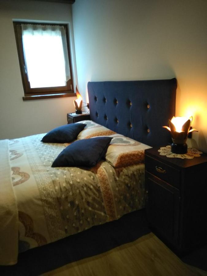 Durmi E Insumiasci Bed & Breakfast Forni Avoltri Luaran gambar